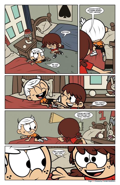 the loud house booru|The Loud House .